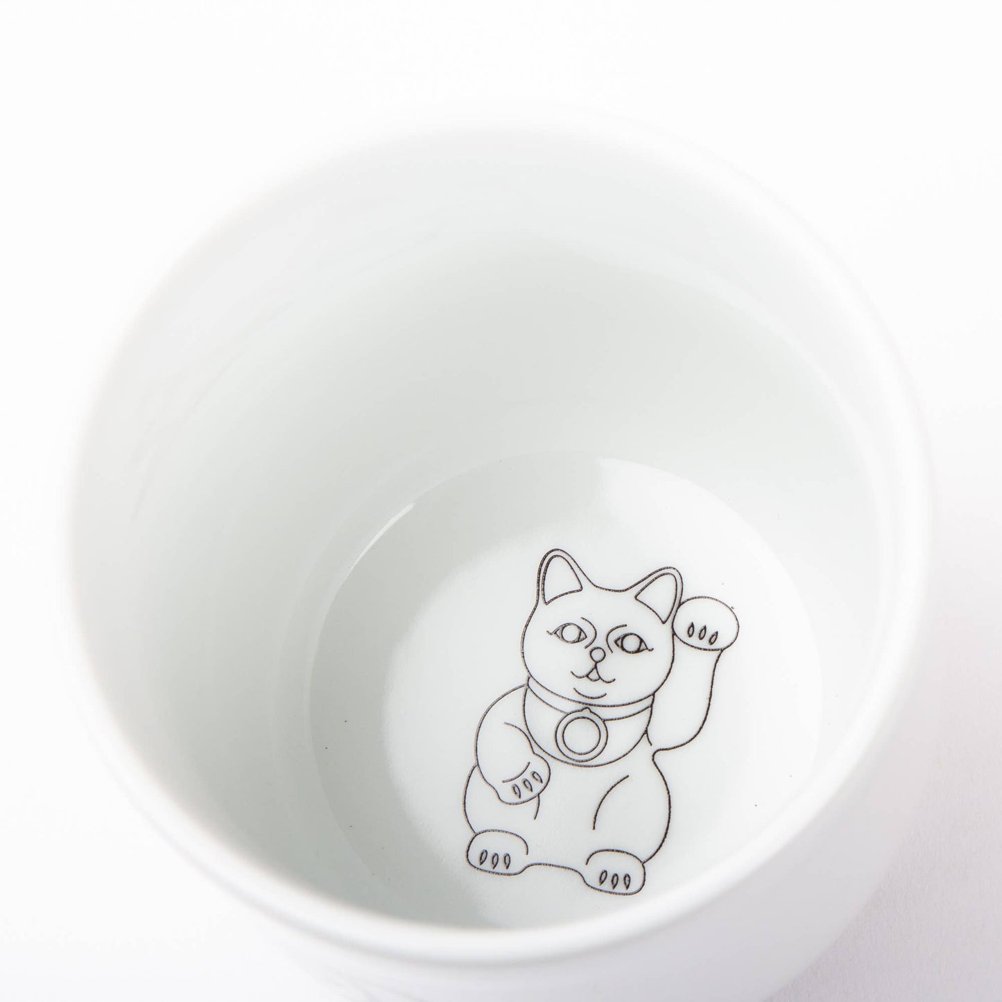 Porzellan Becher 'Daddy Cool' 250 ml