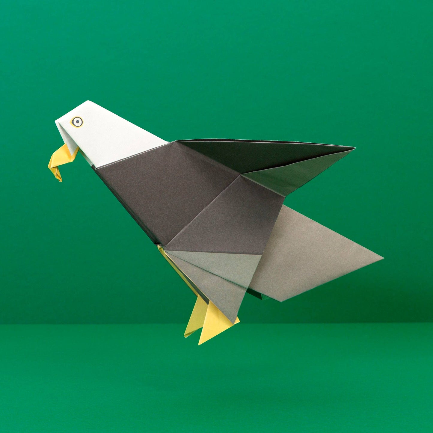 Kreiere dein eigenes Tier-Origami