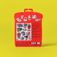 Fabelhafte Stickers 'Big – Noodle'