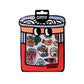 Fabelhafte Stickers 'Big – Noodle'