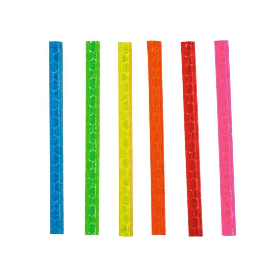 Bunte Speichensticks