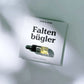 Gesichtsserum 'Faltenbügler'
