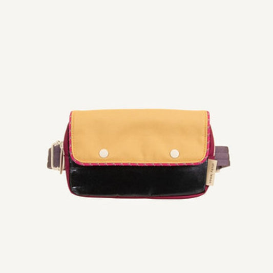 Fanny Pack kleine Brusttasche boost green