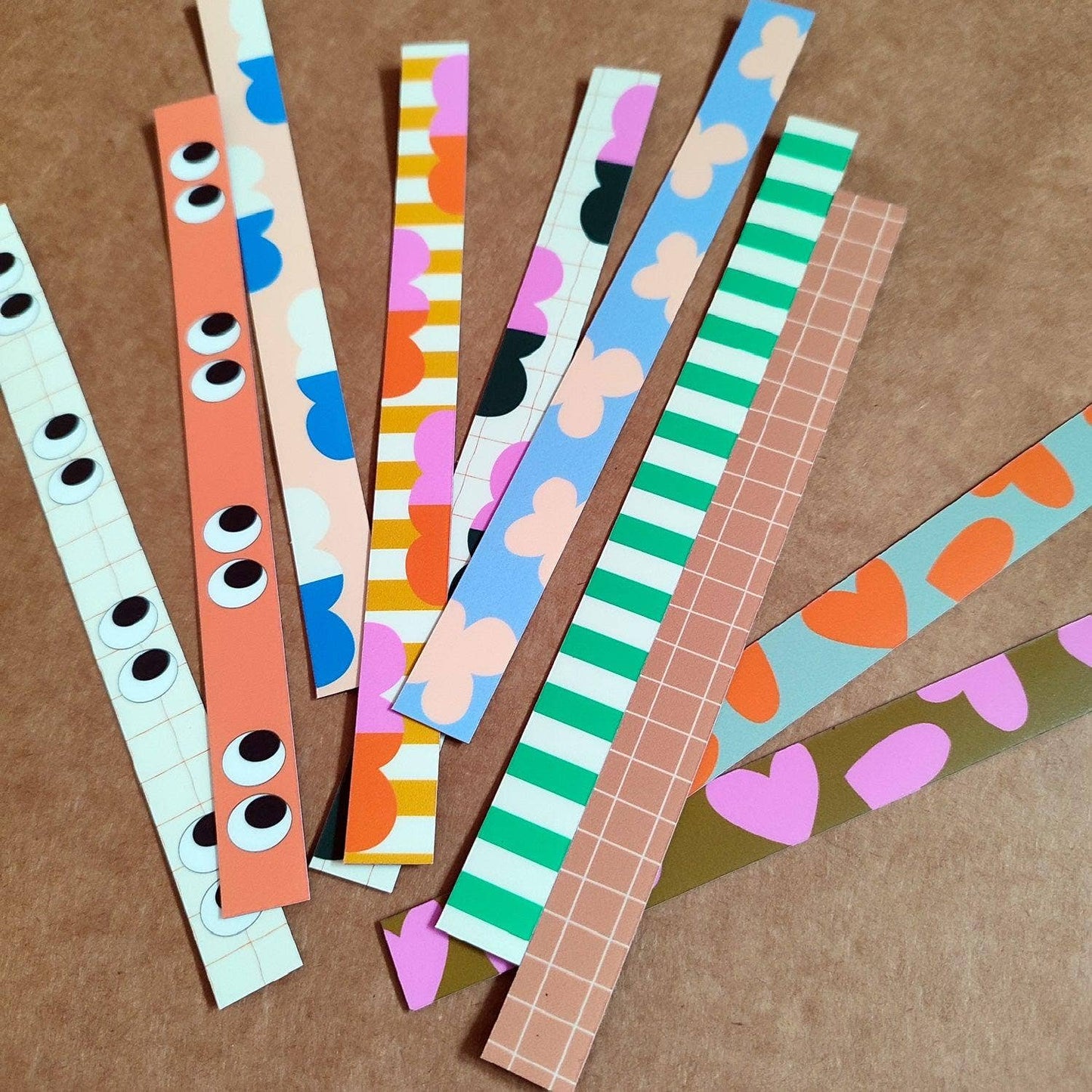 Magnetisches Abdeckband Bush Taxi