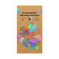 XL Suncatcher Fenstersticker Monstera