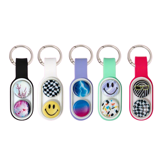 Magnetisches Antistress-Spiel 'PopPuck'