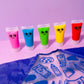 OMY Fingermalset