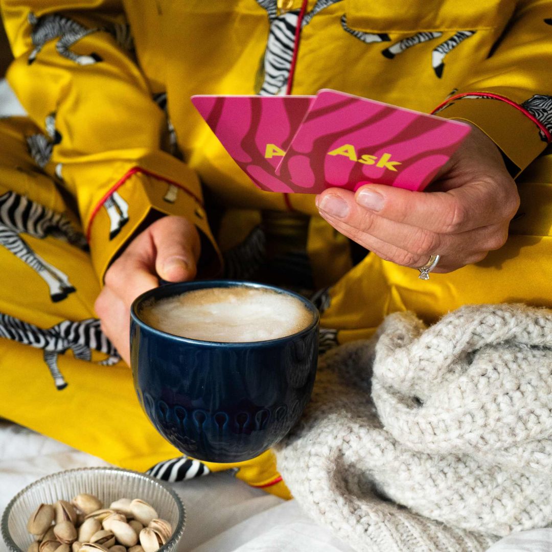 Ask & Task Kartenspiel 'Selflove Edition'