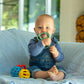 Flexi-Bälle (Regenbogen) Babyspielzeug 0+