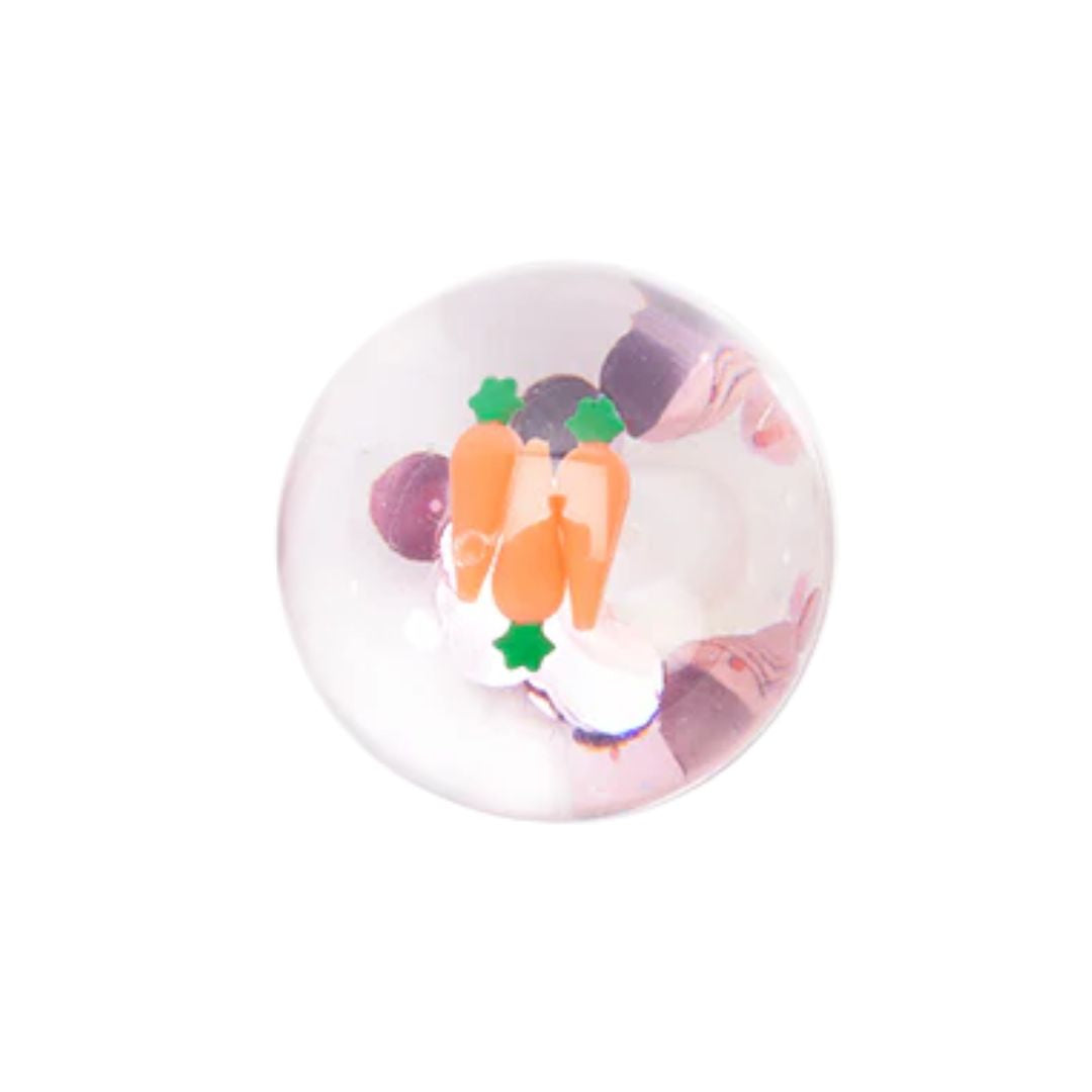 Hungry Bouncy Balls 'Hase'