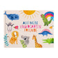 Freundebuch 'Kindergarten Freunde' Hardcover