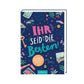 Freundebuch 'Ihr seid die Besten!'