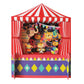 Pop-Up-Karte für Kinder 'Zirkus'