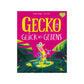 Kinderbuch 'Gecko und das Glück des Lebens'