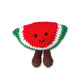 Gehäkeltes Jellycat-Plüschtier 'Melone'