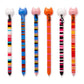 Super süße Katzenstifte 'Purrrfect Pen' random
