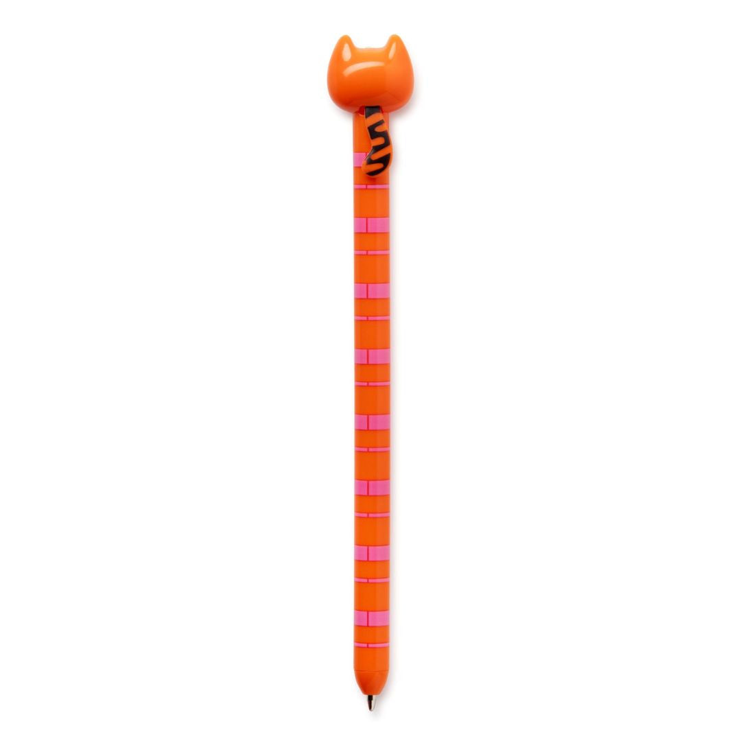 Super süße Katzenstifte 'Purrrfect Pen' random