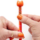 Super süße Katzenstifte 'Purrrfect Pen' random
