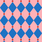 Geschenktüten Set 'Zirkusflamingo' 15x24 | 5 Stück