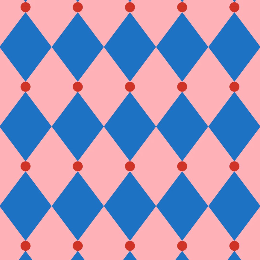 Geschenktüten Set 'Zirkusflamingo' 15x24 | 5 Stück