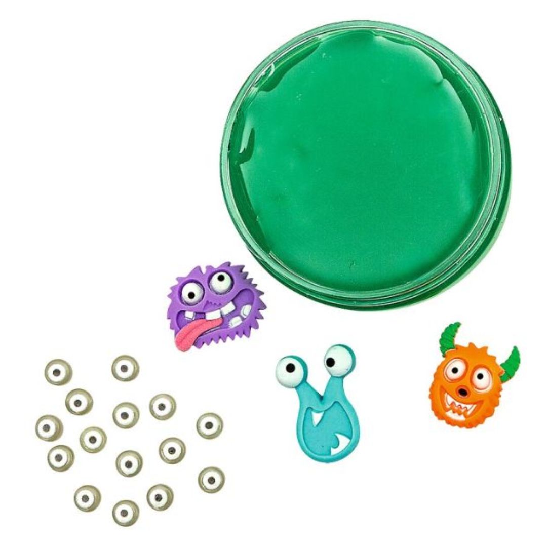 Glibber-Knete