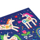 Stickiville Stickers 'Magische Einhörner'