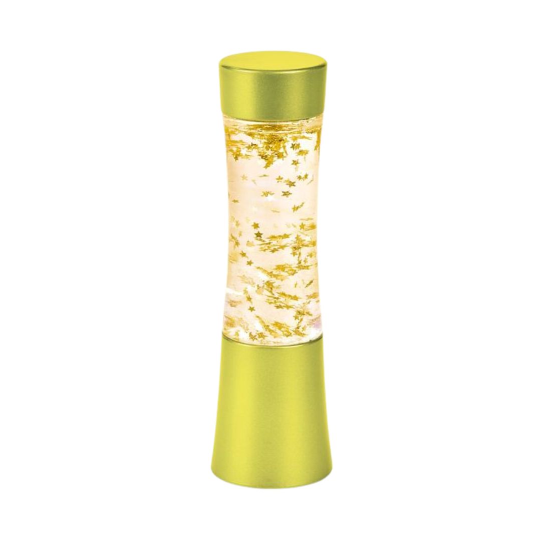 Glitzerlampe Shake and Shine