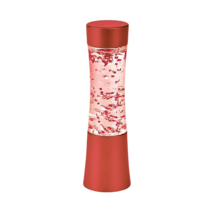 Glitzerlampe Shake and Shine