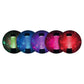 Glitzerlampe Shake and Shine