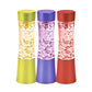 Glitzerlampe Shake and Shine