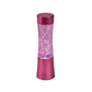 Glitzerlampe Shake and Shine pink