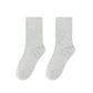 Glitzersocken aus Baumwolle 'Shine Bright' grey/rosa/champagner