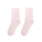 Glitzersocken aus Baumwolle 'Shine Bright' grey/rosa/champagner