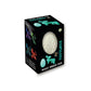 Glow in the Dark XL Dragon Egg TRITORAX