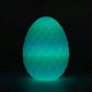 Glow in the Dark XL Dragon Egg TRITORAX
