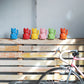 Luckycat Chinesische Glückskatze gold - Attracts Money And Wealth
