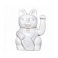 Luckycat Chinesische Glückskatze weiß - Good Things To Come