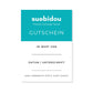suebidou Gutschein 'Store Gutschein'