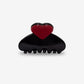 Damen Haarklammer 'Luv Amor'