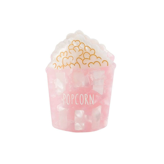 Haarklammer 'Popcorn'