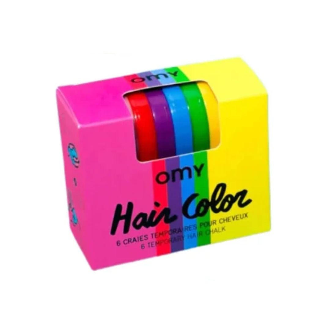 OMY Haarkreide
