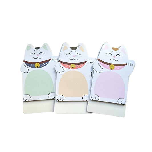 Sticky Notes 'Cats'