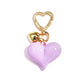 Taschen und Handy Anhänger 'Heart Charms'