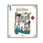 Ausmalbuch 'Harry Potter - Zauberhafte Ausmalwelt'