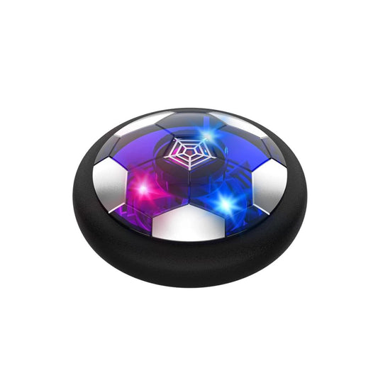 Hover Fußball - Schwebender Fussball mit LED