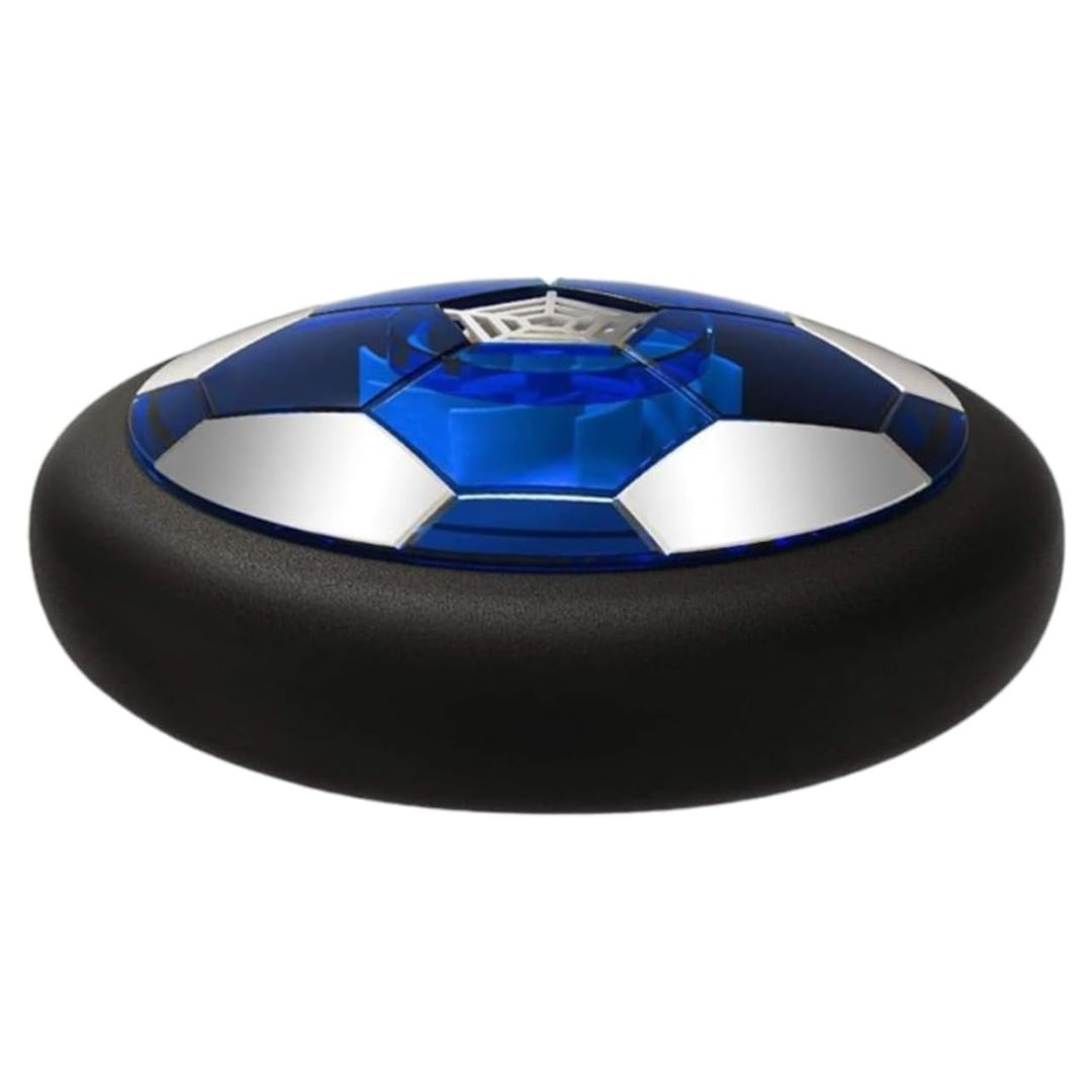Hover Fußball - Schwebender Fussball mit LED