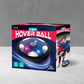 Hover Fußball - Schwebender Fussball mit LED