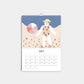 Kinderkalender 'Kalender für coole Kids'
