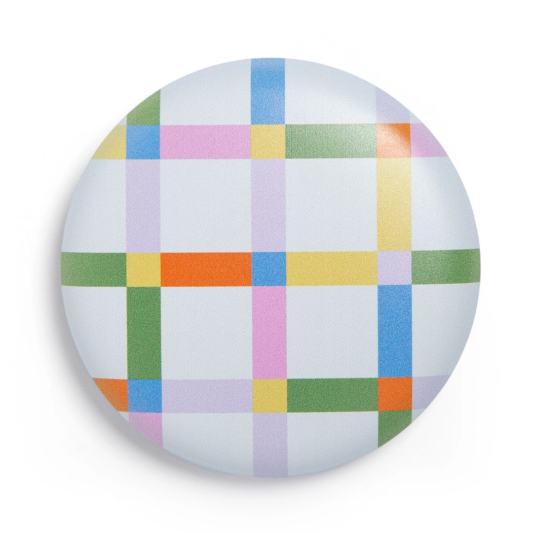 Inkerie Led Pocket Mirror