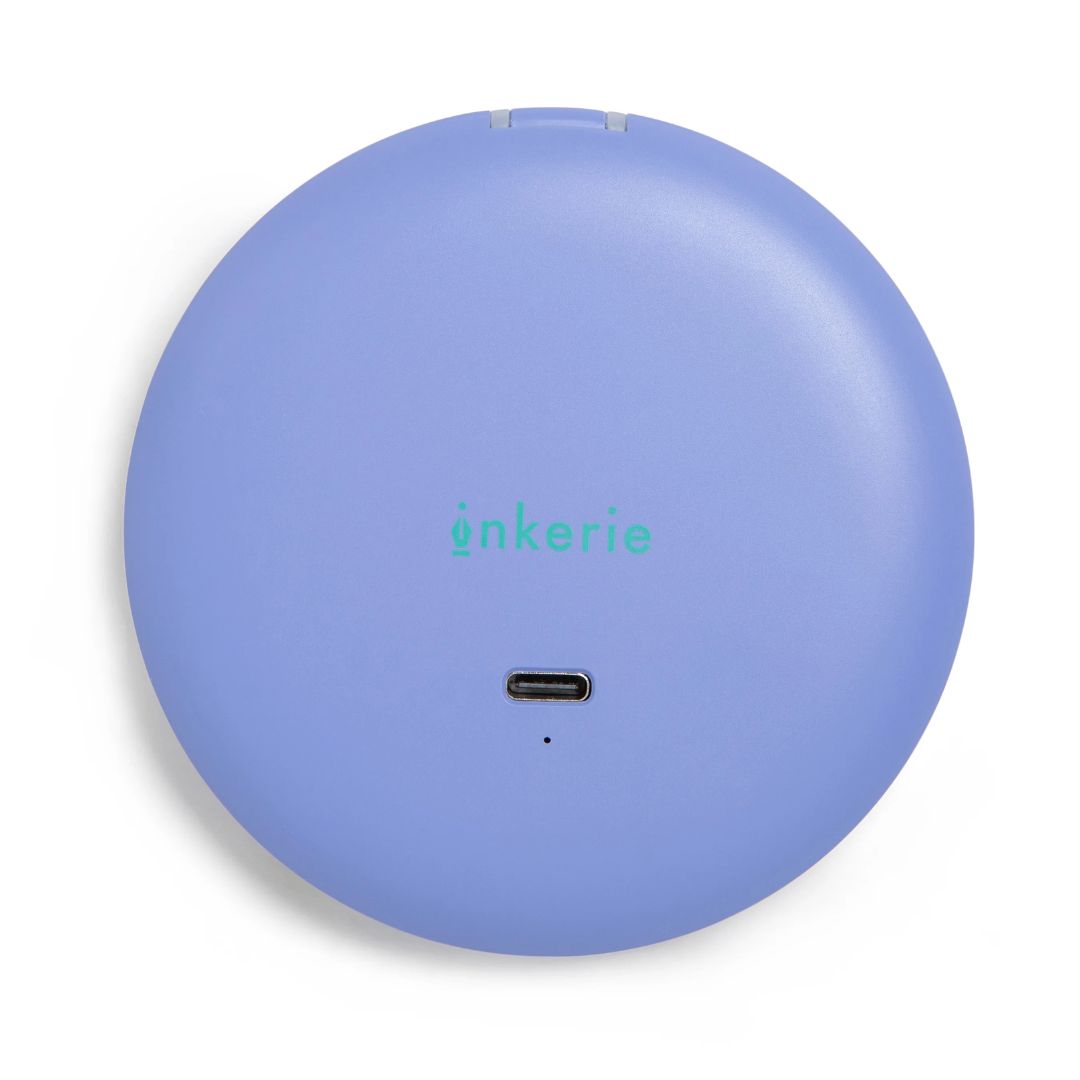Inkerie Led Pocket Mirror